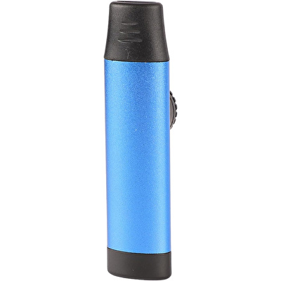 DBAO DK-83 BLUE Alüminyum Kazoo (Mavi)